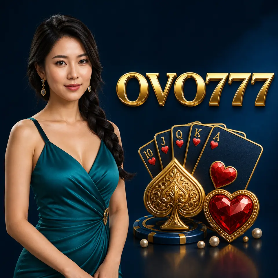 ovo777 APK