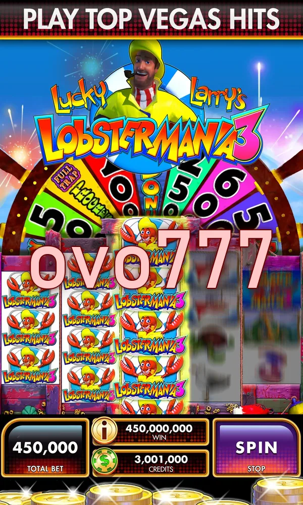 ovo777 APK