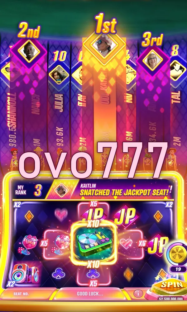 ovo777 APK