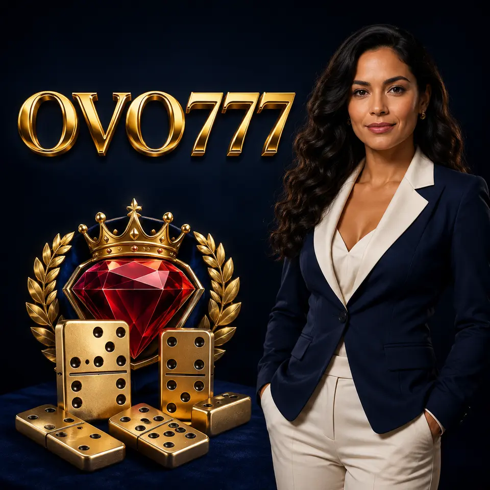 ovo777 Masuk