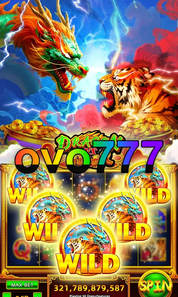 ovo777 Masuk